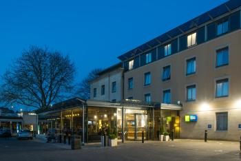 Holiday Inn Express Bath by IHG, Bath (fotografie 3)