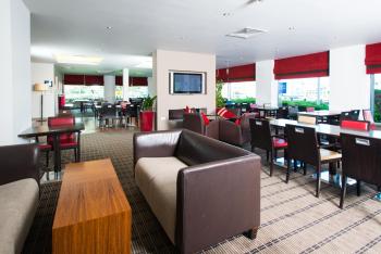 Holiday Inn Express Leeds City Centre by IHG, Leeds (foto 4)
