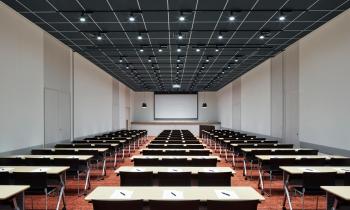 Courtyard by Marriott Tokyo Station, Tokio (fotografie 4)
