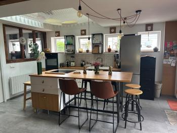 Le Cabanon, Colmar (foto 3)