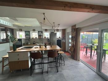 Le Cabanon, Colmar (foto 5)