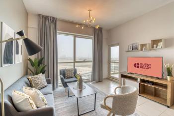 GuestReady Holiday Homes - Sunny Delights, Dubaj (fotografie 5)
