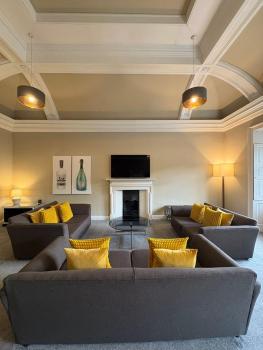 York Place Apartments by Destination Edinburgh, Edinburgh (photo 2)