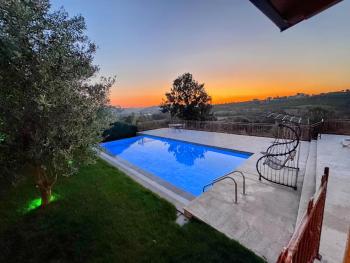 Green Garden Villa & Pool, Tirana (zdjęcie 2)