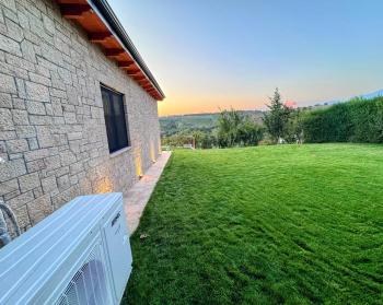 Green Garden Villa & Pool, Tirana (zdjęcie 3)