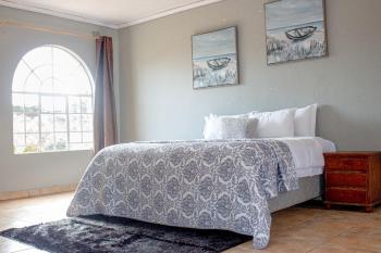 Inn on Lichfield Lane, Harare (fotografie 2)