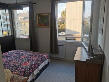Marion's apartment 2 room, Strasbourg (photo 3)