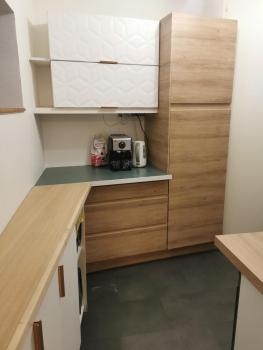 Marion's apartment 2 room, Strasbourg (photo 5)
