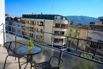 District Center Urban Apartment, Skopje (foto 5)