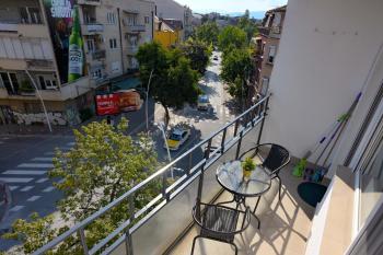 District Center Urban Apartment, Skopje (photo 5)