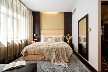 MyPlace Premium Apartments, Viena (foto 2)
