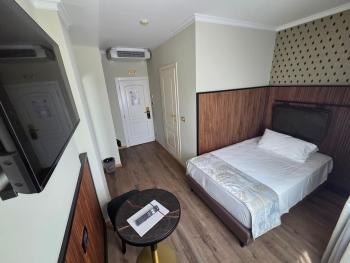 Zanhotel Tre Vecchi, Bologna (photo 4)
