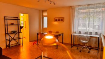 Very central apartment in the best location in Munich, München (Foto 2)