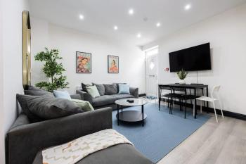 The Didsbury Loft, Manchester (fotografie 4)