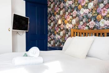 Winslow House- Close To Coop Etihad & Free Parking, Manchester (fotografie 3)