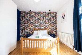 Winslow House- Close To Coop Etihad & Free Parking, Manchester (fotografie 5)