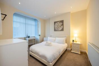 Windmill House, Manchester (fotografie 2)