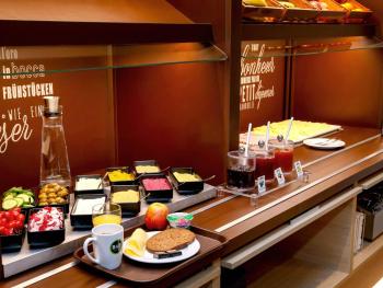 B&B HOTEL Berlin Airport-Nord, Berlino (foto 4)