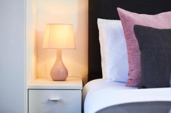 Chic 2-Bed NYC Retreat, Leeds (Foto 4)