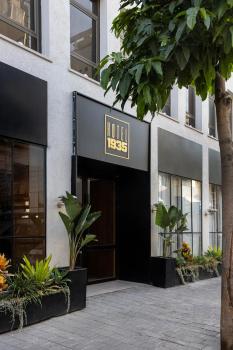 Hotel 1935- By Adam Hotels, Tel Aviv (foto 2)