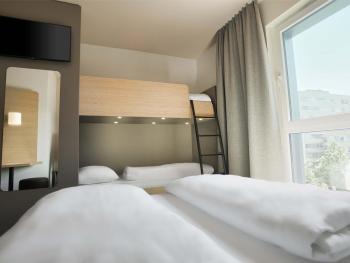 B&B Hotel Köln-City, Cologne (photo 5)