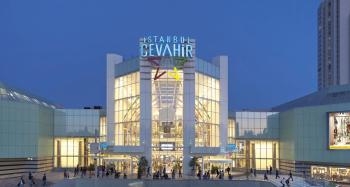 Sparkle Hotel, Istanbul (fotografie 4)
