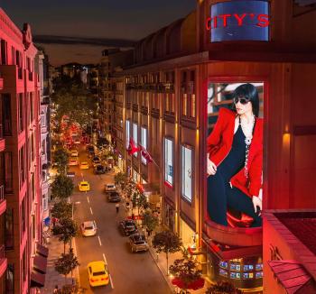 Sparkle Hotel, Istanbul (fotografie 5)