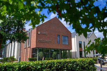 Edgbaston Park Hotel Birmingham, Birmingham (fotografie 2)