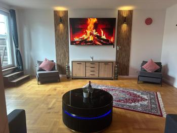 Ferienwohnung im Holstenhofweg-1, Hamburgo (foto 3)