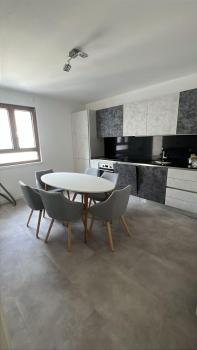 Family-Friendly Apartments - in the Heart of Oerlikon - S361, Zurigo (foto 3)