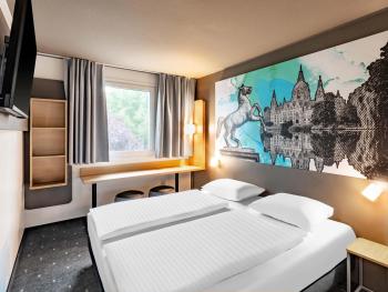 B&B Hotel Hannover-Nord, Hannover (photo 2)