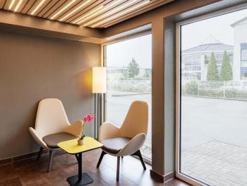 B&B Hotel Hannover-Nord, Hannover (photo 4)
