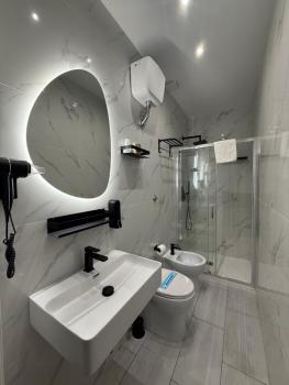 Hotel Sol Levante, Řím (fotografie 5)