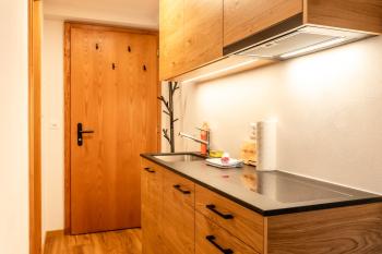 Studio Nova, Zermatt, Zermatt (Foto 4)