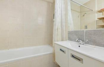 Gorgeous 1 Bedroom in Earl's Court with Vintage Furniture, Londýn (fotografie 3)