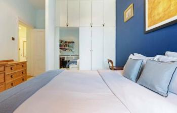 Gorgeous 1 Bedroom in Earl's Court with Vintage Furniture, Londýn (fotografie 4)