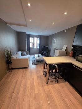 2bedrooms apartment in Oslo Central, Oslo (foto 5)
