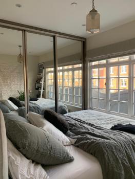 Airy & Modern 1BD flat in Maida Vale, Londres (photo 5)