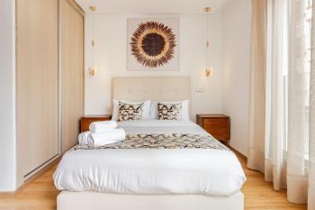 1- Bourgogne City Escape, Casablanca (fotografie 2)