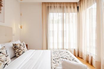 1- Bourgogne City Escape, Casablanca (fotografie 5)