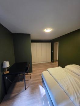 2bedrooms apartment in Oslo Central, Oslo (foto 3)