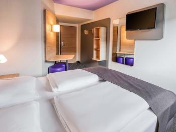 B&B Hotel Stuttgart-Vaihingen, Štutgart (fotografie 5)