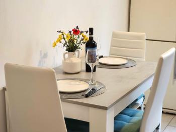 Cozy Haven near San Giovanni, Rome (photo 3)