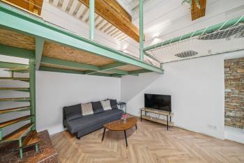 Casa Nova Superbe appartement en hypercentre, Lyon (fotografie 4)