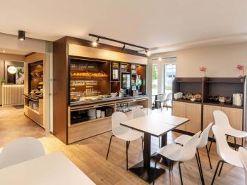 B&B Hotel Hannover-Nord, Hannover (photo 5)