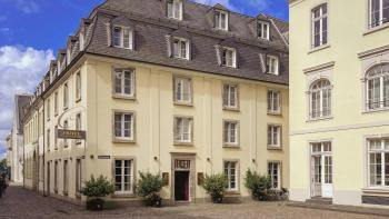 Boutique Hotel Orangerie, Düsseldorf (Foto 2)