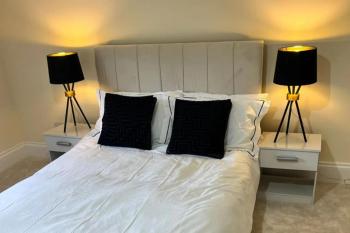 Glasgow Central Paradise - Spacious 3- Bed House, Glasgow (fotografie 5)