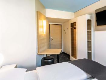 B&B Hotel München City-Nord, Múnich (foto 5)
