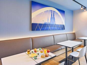 B&B Hotel Köln-Messe, Cologne (photo 5)