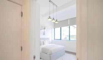 Large City Centre Apartment Stylish and Spacious, Manchester (fotografie 3)